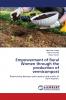 Empowerment of Rural Women through the production of vermicompost