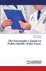 The Paramedic's Guide to Public Health