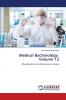 Medical Bacteriology. Volume 12