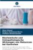 Biochemische und histopathologische Wirkungen von Meloxicam bei Kaninchen
