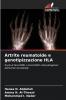 Artrite reumatoide e genotipizzazione HLA