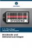 Dividende und Aktionärsvermögen