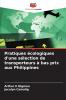 Pratiques écologiques d'une sélection de transporteurs à bas prix aux Philippines