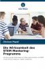 Die Wirksamkeit des STEM-Mentoring-Programms