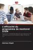 L'efficacité du programme de mentorat STEM