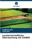 Landwirtschaftliche Überwachung mit ZIGBEE