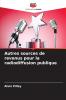 Autres sources de revenus pour la radiodiffusion publique