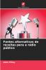 Fontes alternativas de receitas para a rádio pública