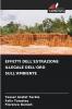 EFFETTI DELL'ESTRAZIONE ILLEGALE DELL'ORO SULL'AMBIENTE