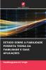 ESTUDO SOBRE A FIABILIDADE POSBISTA TEORIA DA FIABILIDADE E SUAS APLICAÇÕES