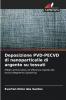 Deposizione PVD-PECVD di nanoparticelle di argento su tessuti