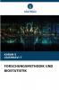 FORSCHUNGSMETHODIK UND BIOSTATISTIK
