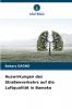 Auswirkungen des Straßenverkehrs auf die Luftqualität in Bamako