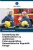 Einstellung der Arbeitnehmer zu weiblichen Führungskräften Demokratische Republik Kongo