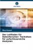 Der Leitfaden für Datenforscher