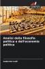 Analisi della filosofia politica e dell'economia politica