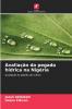 Avaliação da pegada hídrica na Nigéria