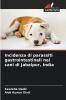 Incidenza di parassiti gastrointestinali nei cani di Jabalpur India