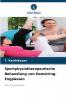 Sportphysiotherapeutische Behandlung von Hamstring-Engpässen