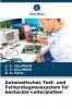Automatisches Test- und Fehlerdiagnosesystem für bestückte Leiterplatten