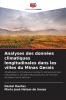 Analyses des données climatiques longitudinales dans les villes du Minas Gerais