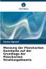 Messung der Planckschen Konstante auf der Grundlage der Planckschen Strahlungstheorie