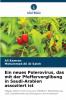 Ein neues Polerovirus das mit der Pfeffervergilbung in Saudi-Arabien assoziiert ist