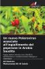 Un nuovo Polerovirus associato all'ingiallimento del peperone in Arabia Saudita