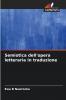 Semiotica dell'opera letteraria in traduzione
