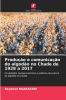 Produção e comunicação do algodão no Chade de 1928 a 2017