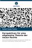 Perspektiven für eine allgemeine Theorie der neuen Rechte