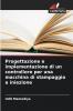 Progettazione e implementazione di un controllore per una macchina di stampaggio a iniezione