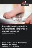 Correlazione tra indice di adiposità corporea e massa corporea