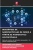 BIOSSÍNTESE DE NANOPARTÍCULAS DE FERRO A PARTIR DE HYDROCOTYLE LEUCOCEPHALA