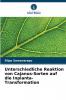 Unterschiedliche Reaktion von Cajanus-Sorten auf die Inplanta-Transformation