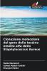 Clonazione molecolare del gene della tossina emolisi alfa dello Staphylococcus Aureus