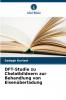 DFT-Studie zu Chelatbildnern zur Behandlung von Eisenüberladung