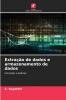 Extração de dados e armazenamento de dados