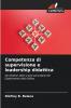 Competenza di supervisione e leadership didattica