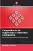 Competência de supervisão e liderança pedagógica