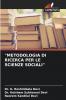 METODOLOGIA DI RICERCA PER LE SCIENZE SOCIALI