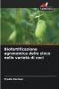 Biofortificazione agronomica dello zinco nelle varietà di ceci