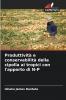 Produttività e conservabilità della cipolla ai tropici con l'apporto di N-P