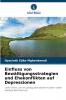 Einfluss von Bewältigungsstrategien und Ehekonflikten auf Depressionen