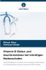 Vitamin-D-Status und Insulinresistenz bei trächtigen Mutterschafen
