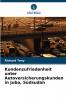 Kundenzufriedenheit unter Autoversicherungskunden in Juba Südsudan