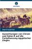 Auswirkungen von Chrom und Selen-E auf die Fortpflanzung ägyptischer Ziegen