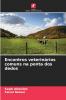 Encontros veterinários comuns na ponta dos dedos