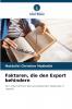 Faktoren die den Export behindern