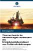 Thermochemische Behandlungen verbessern die Ermüdungslebensdauer von Futterrohrbohrungen